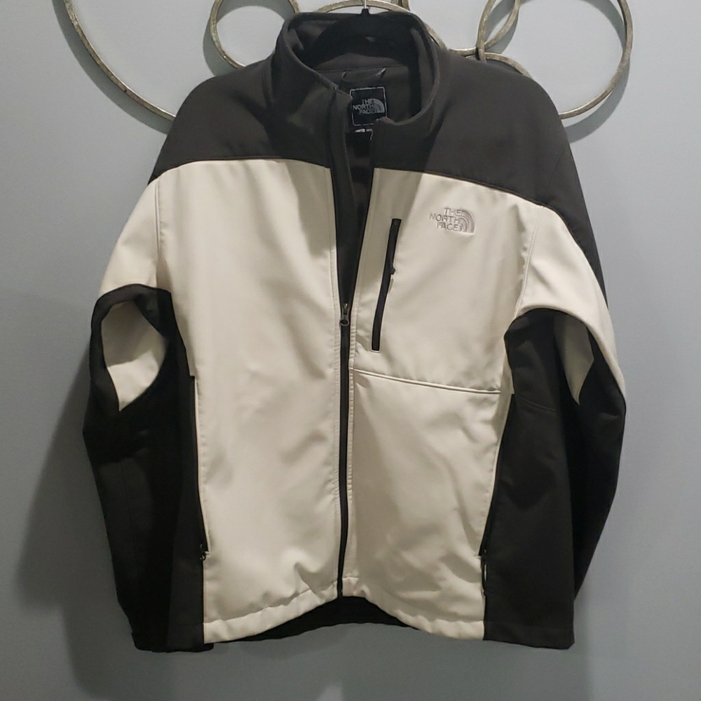 Men's Northface Apex Jacket